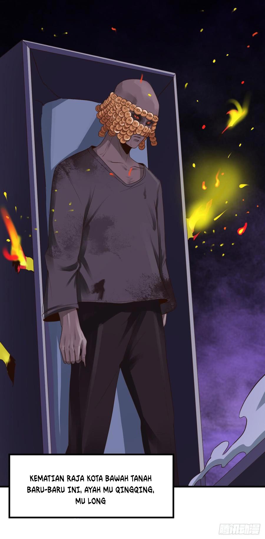 Miss Sister, Don’t Mess With Me Chapter 03 Gambar 28